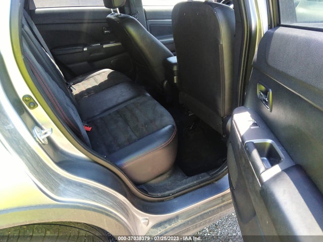 JA4AP4AW8LU000717 Mitsubishi Outlander Sport Gt 2.4