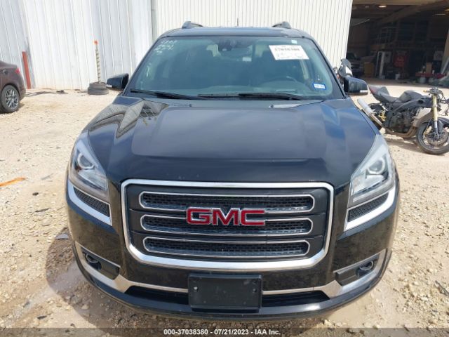 1GKKRSKD3HJ159843 GMC Acadia Limited Limited