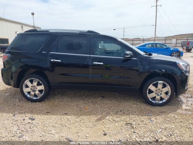 1GKKRSKD3HJ159843 GMC Acadia Limited Limited