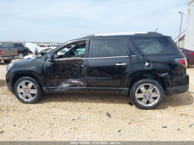 1GKKRSKD3HJ159843 GMC Acadia Limited Limited