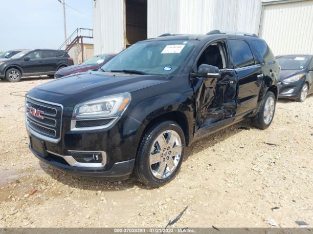 1GKKRSKD3HJ159843 GMC Acadia Limited Limited