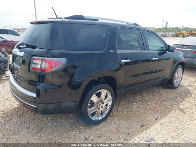 1GKKRSKD3HJ159843 GMC Acadia Limited Limited