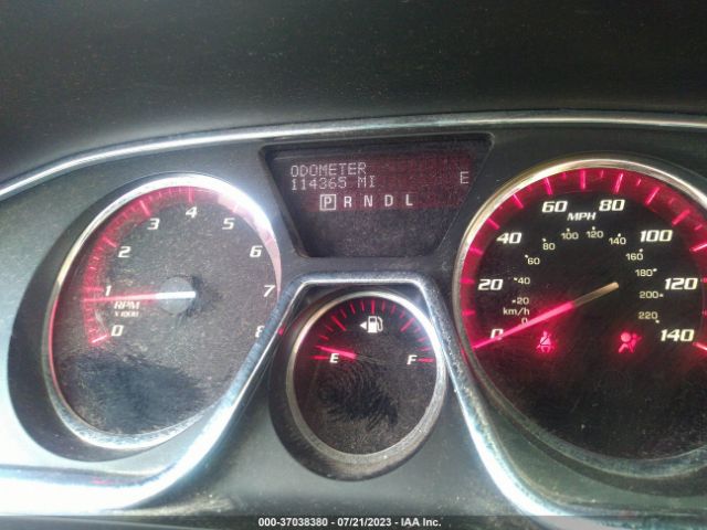 1GKKRSKD3HJ159843 GMC Acadia Limited Limited