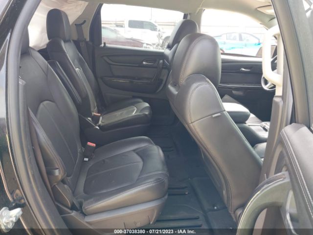 1GKKRSKD3HJ159843 GMC Acadia Limited Limited