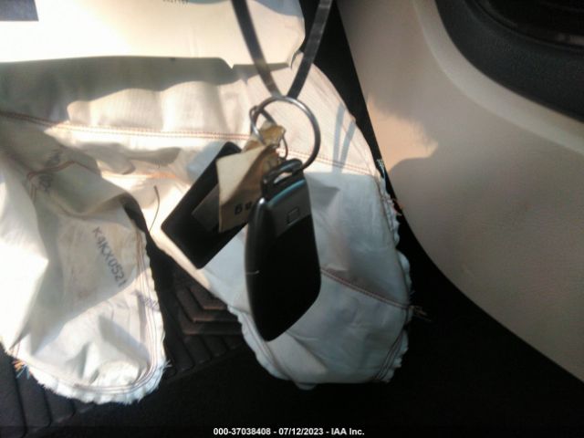 W1K3G4EB1MJ267454 Mercedes-Benz A-class A 220