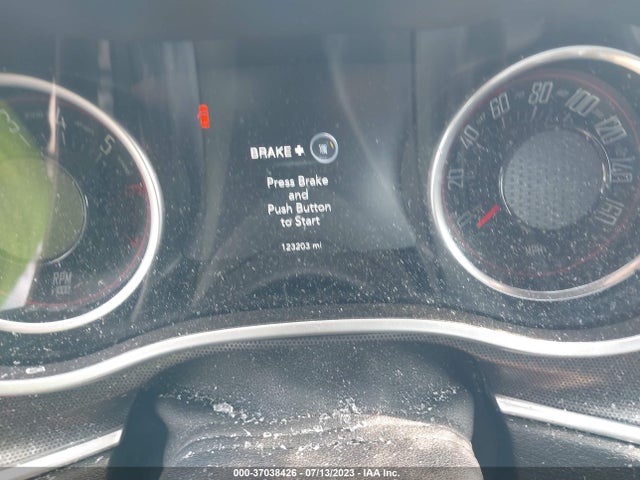 Dodge Challenger R/t Plus 2016 2C3CDZBT8GH280127 Image 7