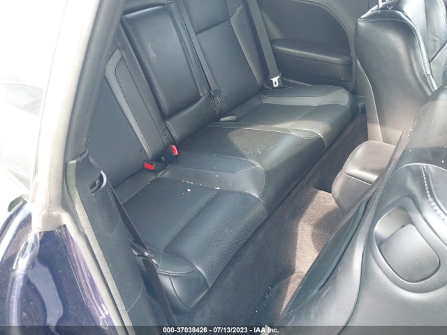 Dodge Challenger R/t Plus 2016 2C3CDZBT8GH280127 Image 8