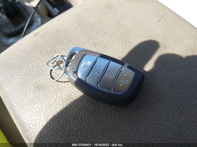 Hyundai Tucson Ultimate 2021 KM8J3CAL5MU309964 Image 11