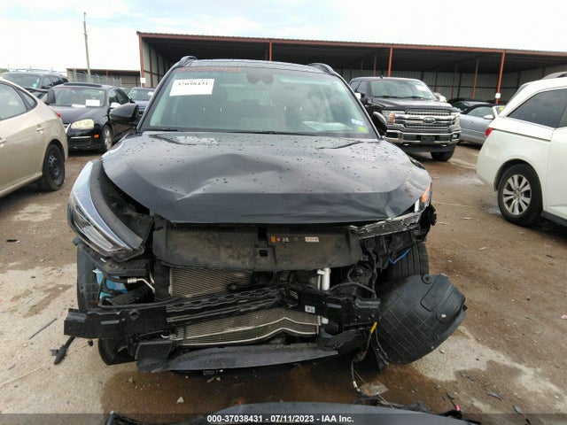 Hyundai Tucson Ultimate 2021 KM8J3CAL5MU309964 Image 12