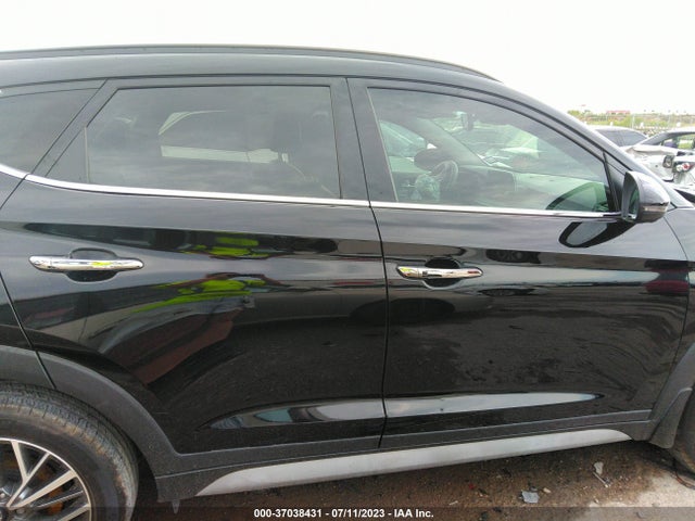 Hyundai Tucson Ultimate 2021 KM8J3CAL5MU309964 Image 13