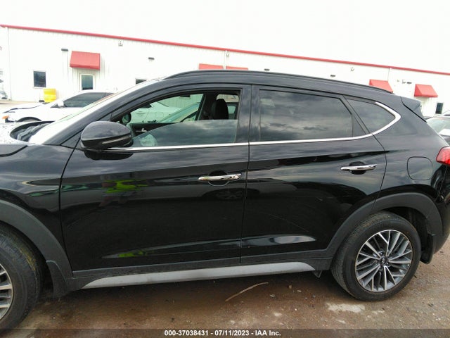 Hyundai Tucson Ultimate 2021 KM8J3CAL5MU309964 Image 14