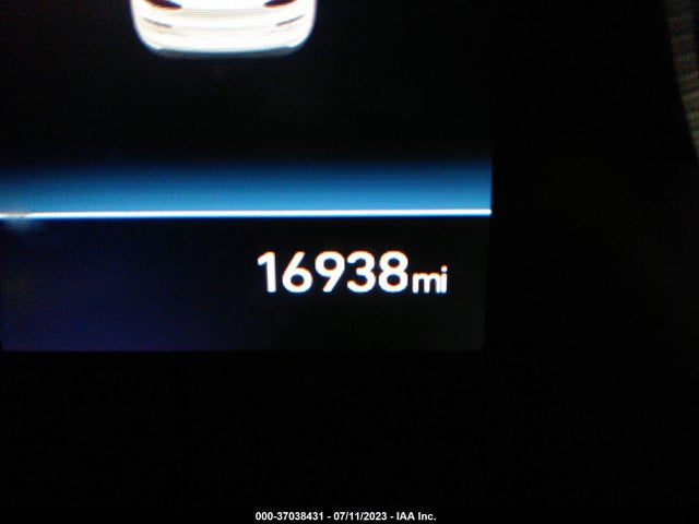Hyundai Tucson Ultimate 2021 KM8J3CAL5MU309964 Image 15