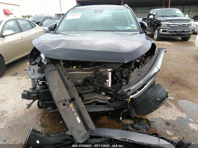 Hyundai Tucson Ultimate 2021 KM8J3CAL5MU309964 Image 6