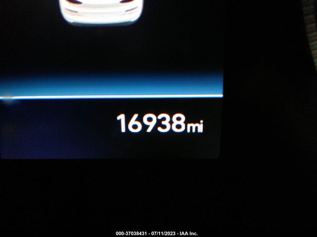 Hyundai Tucson Ultimate 2021 KM8J3CAL5MU309964 Image 7