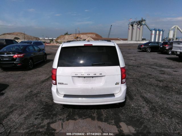 2C4RDGCG3GR401720 Dodge Grand Caravan Sxt Plus