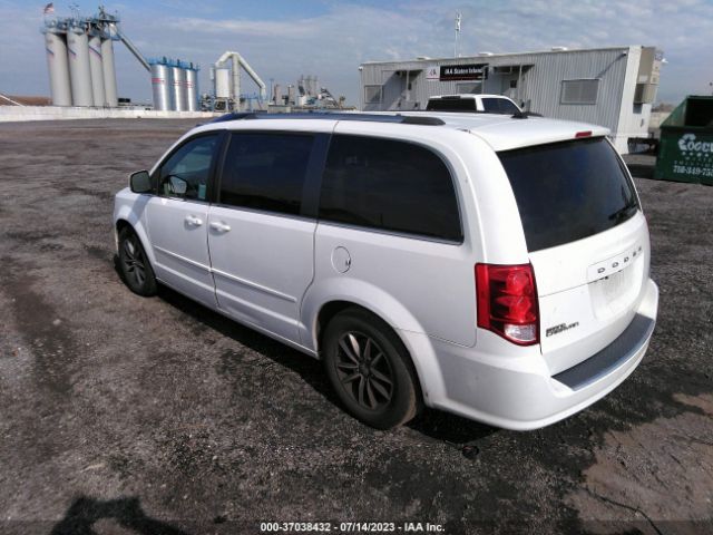 2C4RDGCG3GR401720 Dodge Grand Caravan Sxt Plus