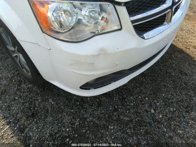 2C4RDGCG3GR401720 Dodge Grand Caravan Sxt Plus