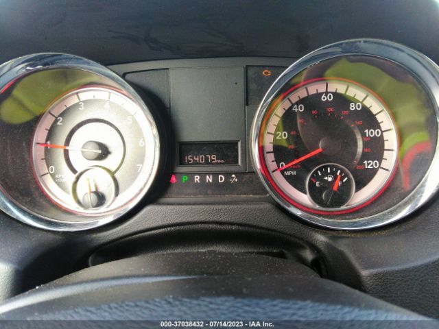 2C4RDGCG3GR401720 Dodge Grand Caravan Sxt Plus