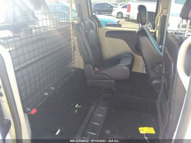 2C4RDGCG3GR401720 Dodge Grand Caravan Sxt Plus