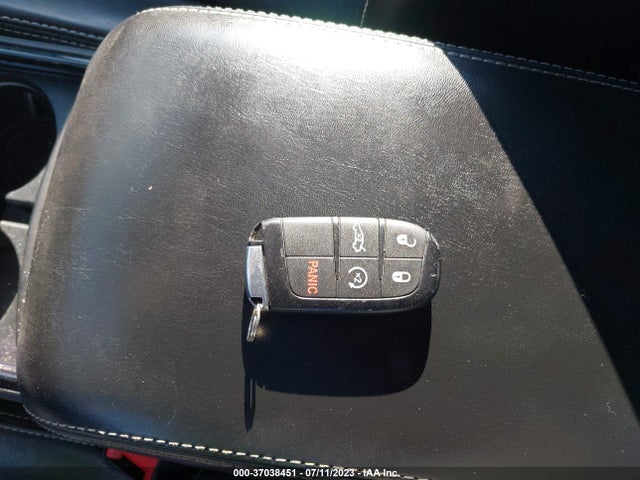 Chrysler 300 300s 2014 2C3CCAGG2EH374209 Image 11