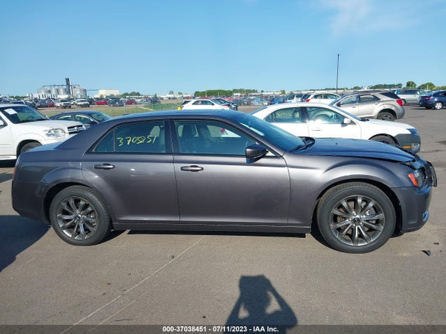 Chrysler 300 300s 2014 2C3CCAGG2EH374209 Image 13