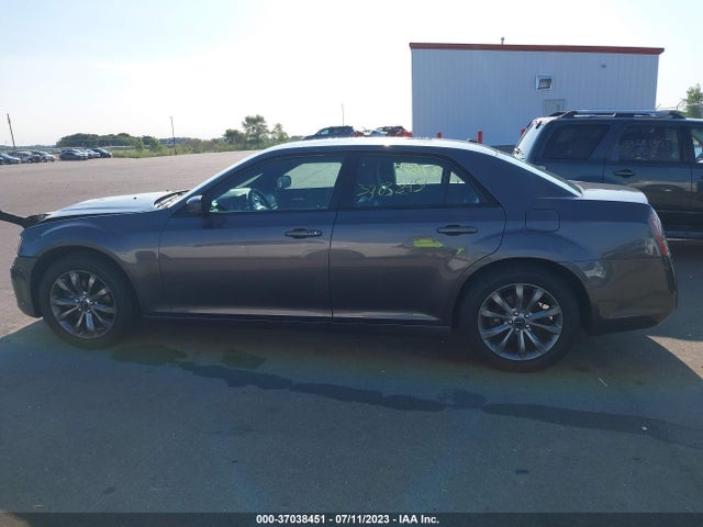 Chrysler 300 300s 2014 2C3CCAGG2EH374209 Image 14