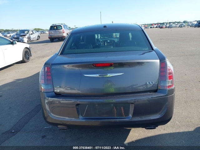 Chrysler 300 300s 2014 2C3CCAGG2EH374209 Image 16