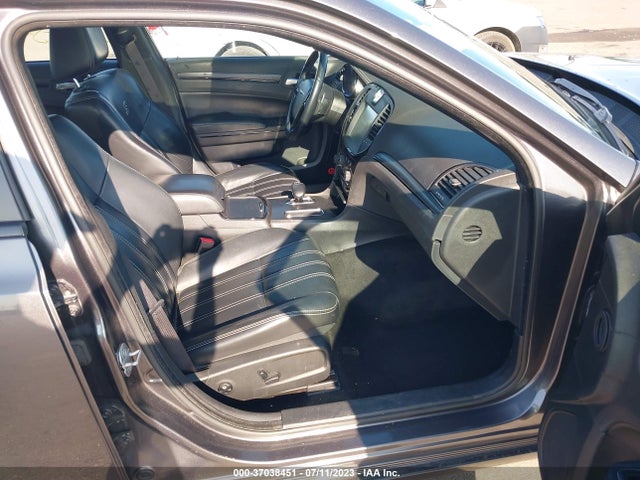 Chrysler 300 300s 2014 2C3CCAGG2EH374209 Image 5