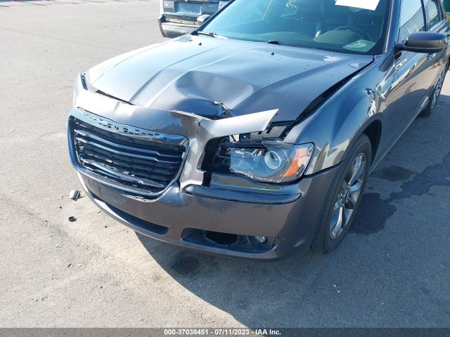 Chrysler 300 300s 2014 2C3CCAGG2EH374209 Image 6