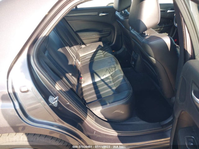 Chrysler 300 300s 2014 2C3CCAGG2EH374209 Image 8