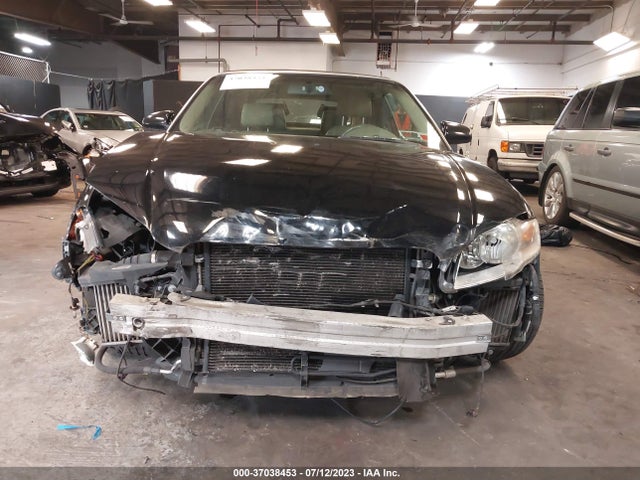 2007 AUDI A4 2.0T VIN: WAUAF48H87K015409