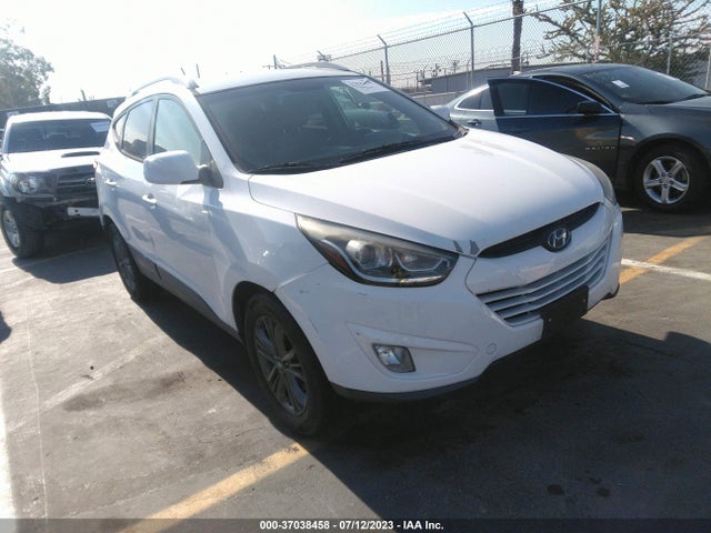 2014 KM8JU3AG9EU826735 главное изображение