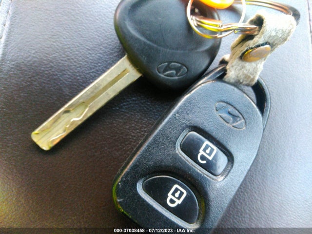 Hyundai TUCSON SE 2014 KM8JU3AG9EU826735 Image 3