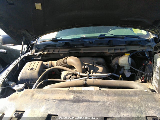 1C6RR6LT8ES416841 RAM 1500 Lone Star