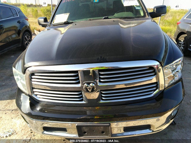 1C6RR6LT8ES416841 RAM 1500 Lone Star