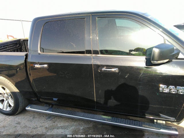 1C6RR6LT8ES416841 RAM 1500 Lone Star