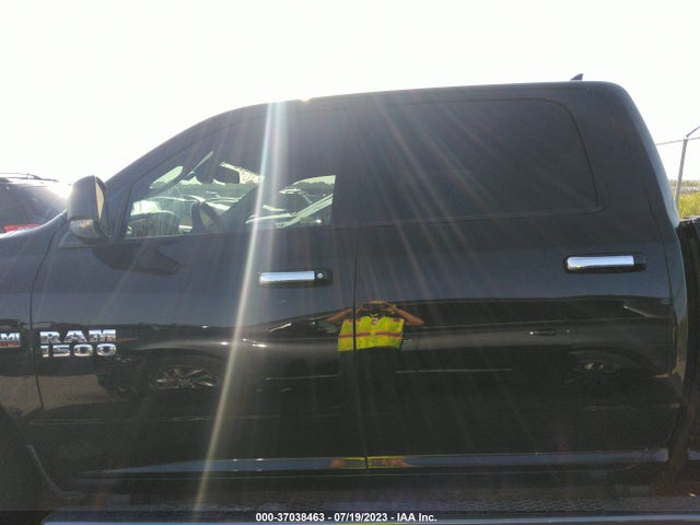 1C6RR6LT8ES416841 RAM 1500 Lone Star