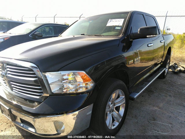 1C6RR6LT8ES416841 RAM 1500 Lone Star