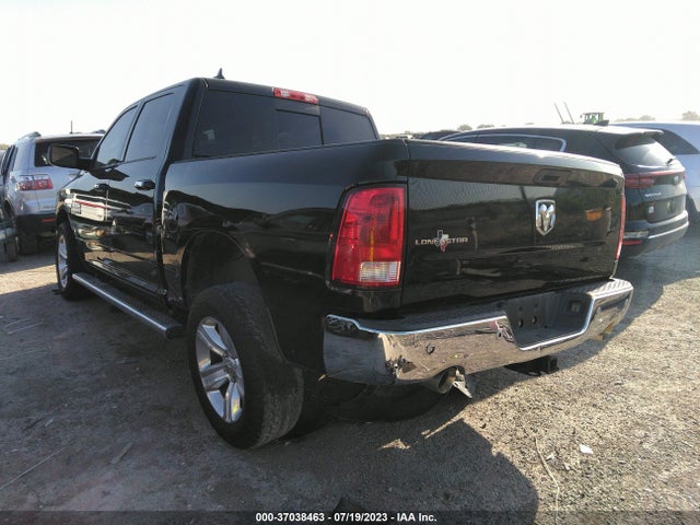 1C6RR6LT8ES416841 RAM 1500 Lone Star
