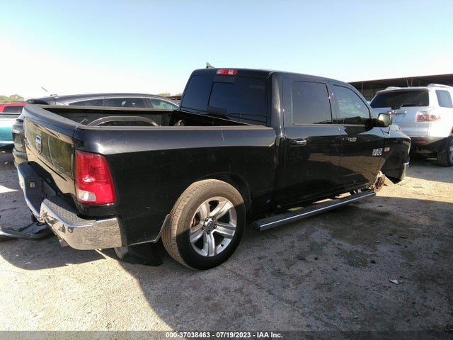 1C6RR6LT8ES416841 RAM 1500 Lone Star