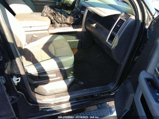 1C6RR6LT8ES416841 RAM 1500 Lone Star