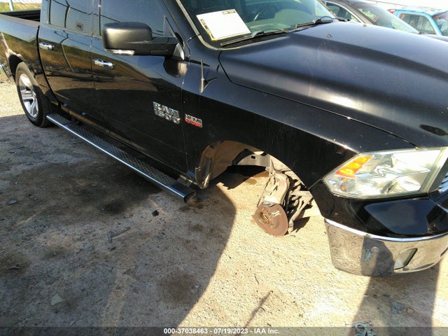 1C6RR6LT8ES416841 RAM 1500 Lone Star