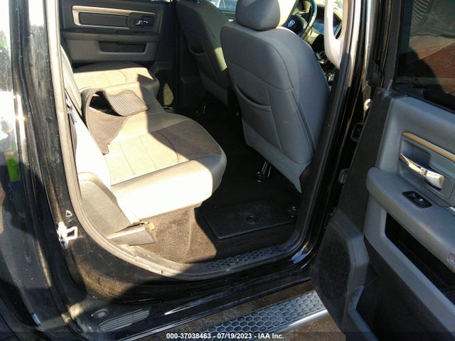 1C6RR6LT8ES416841 RAM 1500 Lone Star