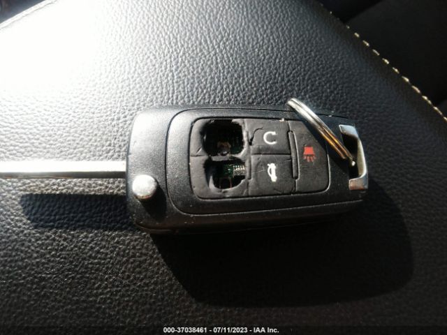 1G1115SL9FU145263 Chevrolet IMPALA 1LT