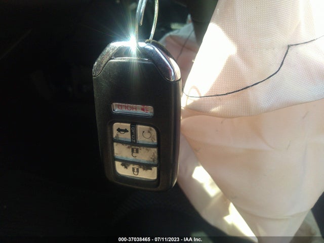 Honda Civic Sedan Ex 2020 19XFC1F38LE220880 Image 11