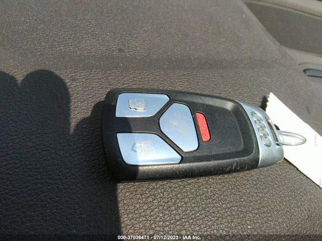 WA1AHAF79KD020616 Audi Q7 Premium/se Premium