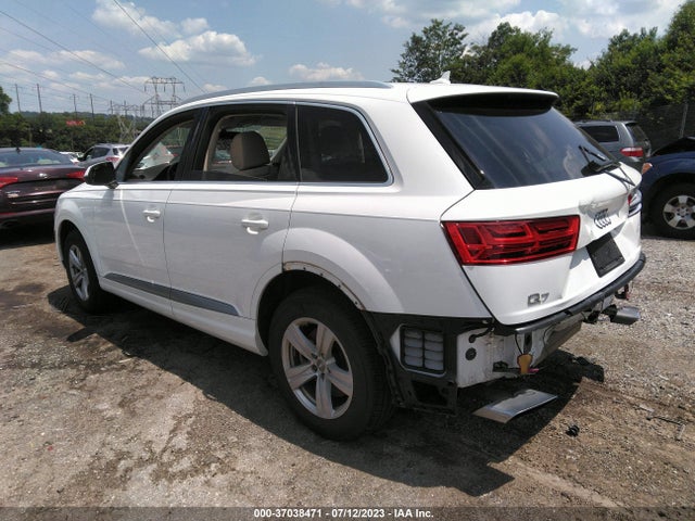 WA1AHAF79KD020616 Audi Q7 Premium/se Premium