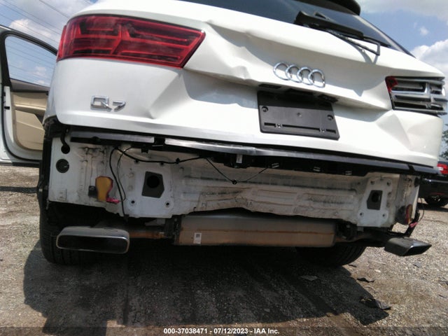 WA1AHAF79KD020616 Audi Q7 Premium/se Premium