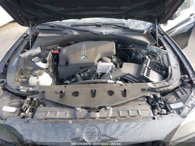 WBA5A5C53FD520991 BMW 5 Series 528i