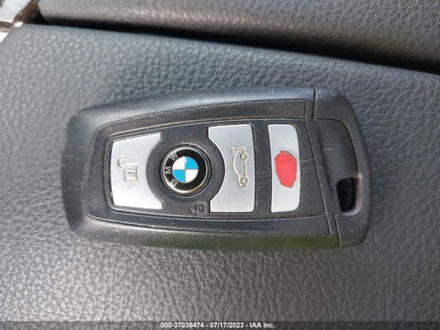 WBA5A5C53FD520991 BMW 5 Series 528i